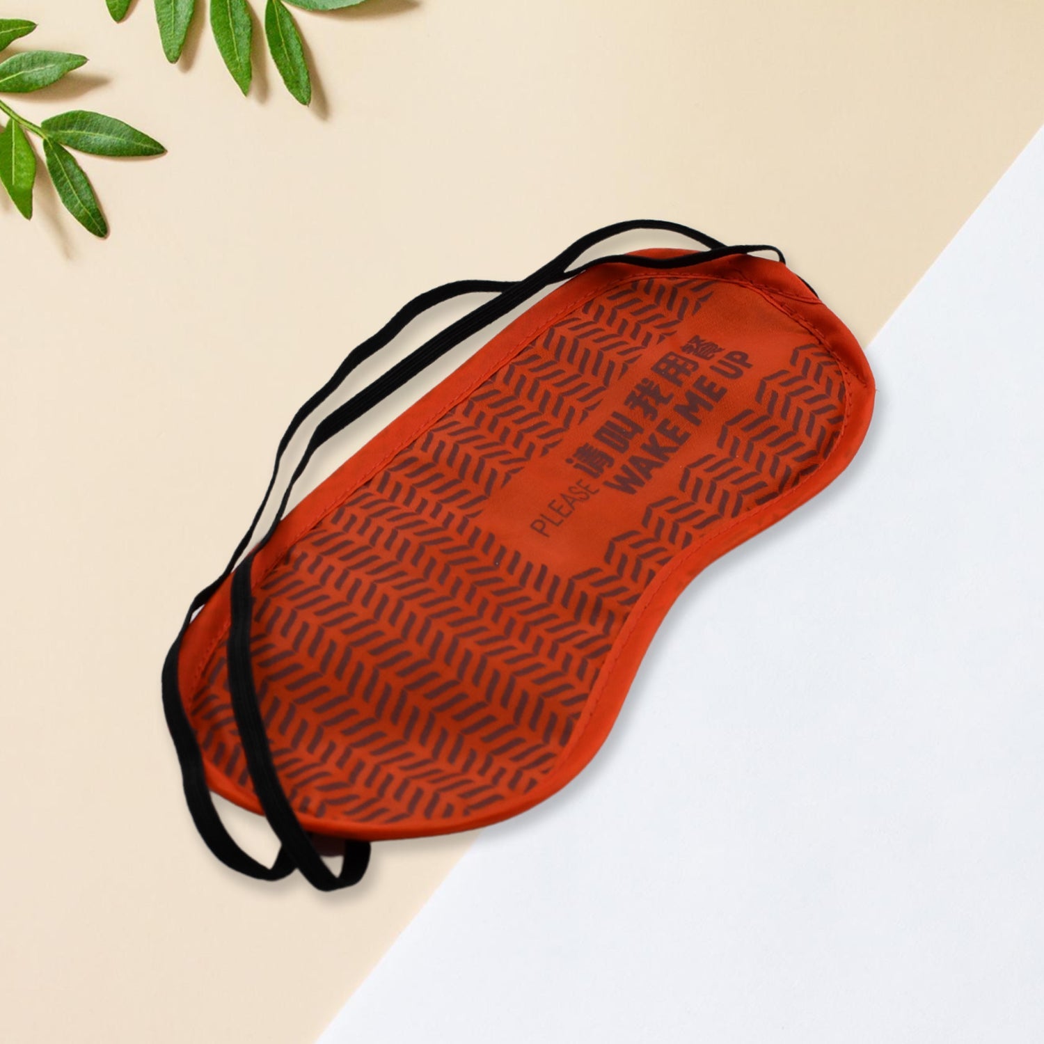 6910 SLEEPING MASK LIGHTWEIGHT COTTON FABRIC BLINDFOLD SOFT EYE MASK SUPER NEW PREMIUM EYE MASK (1 PC) 6910 SLEEPING MASK LIGHTWEIGHT COTTON FABRIC BLINDFOLD SOFT EYE MASK SUPER NEW PREMIUM EYE MASK (1 PC)
